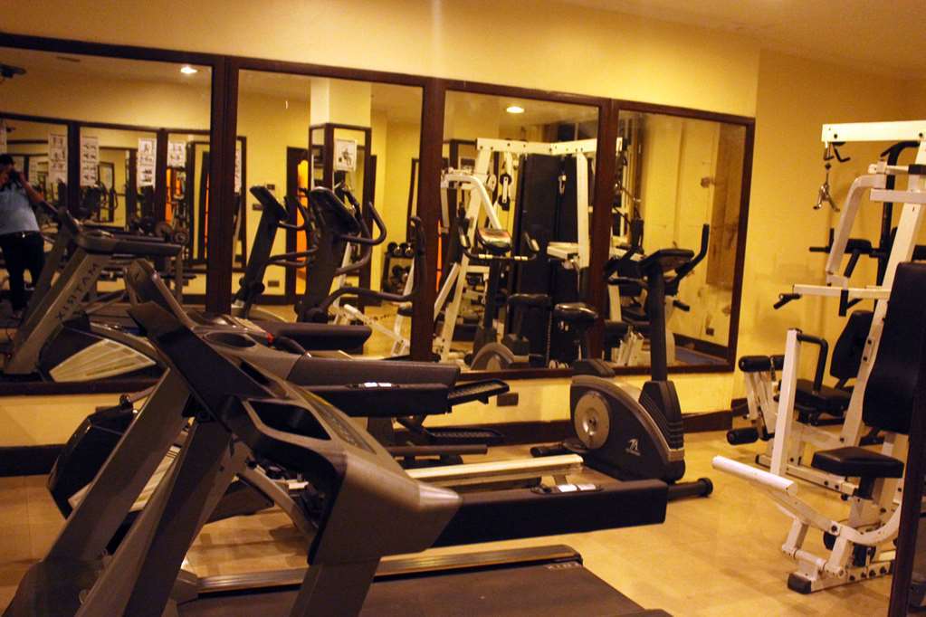 Hotel Sapphire Dar es Salaam Facilities photo